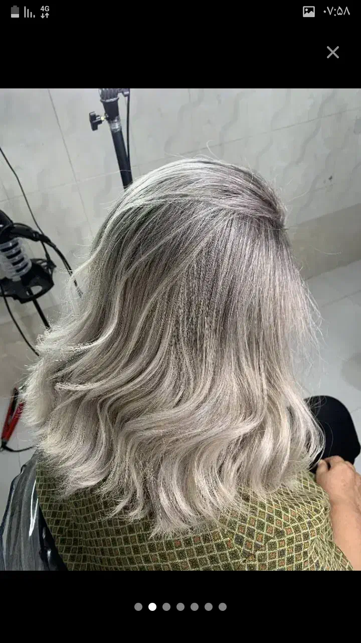 خدمات زیبایی با تخفیفات یلدایی|خدمات آرایشگری و زیبایی|فولادشهر, B2|دیوار