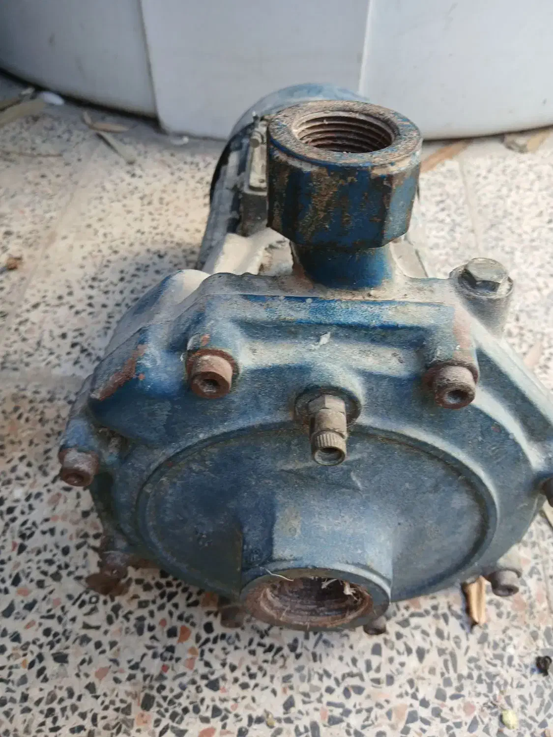 پمپ آب|لوازم سرویس بهداشتی|شیراز, ستارخان|دیوار