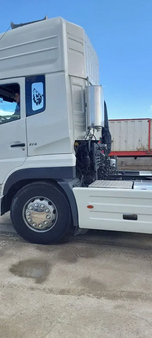 کشنده البرز تک|خودرو سنگین|نقده, |دیوار