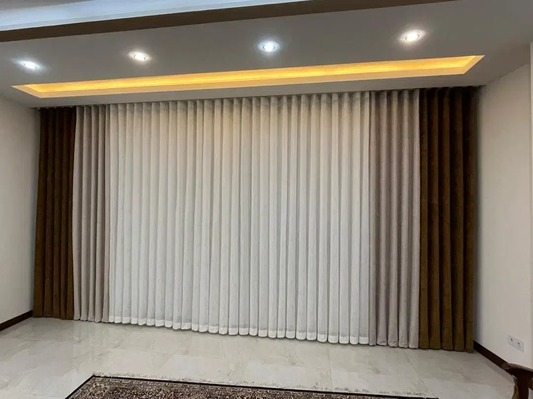 دوخت پرده|پرده، رانر، رومیزی|کرمان, |دیوار