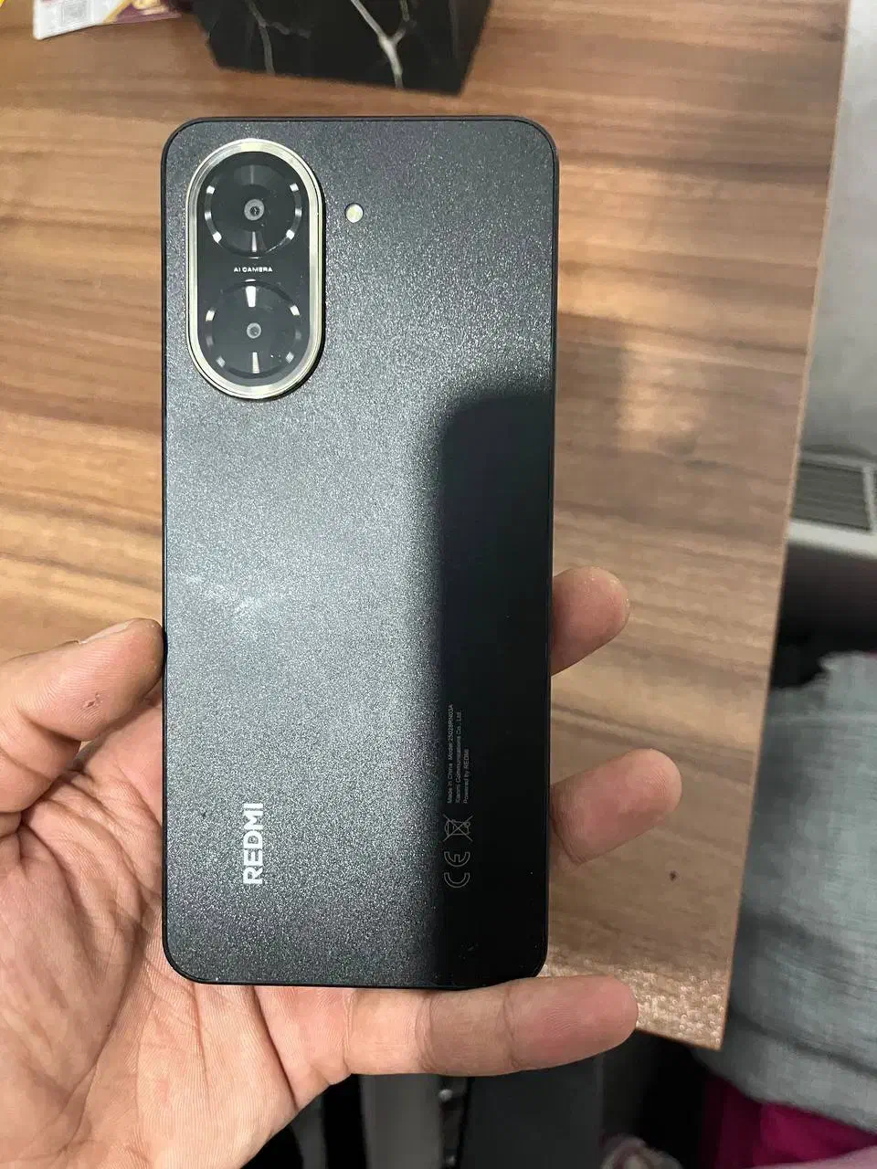 Redmi A5|موبایل|محمدشهر, شهرک پیام (مهرالبرز)|دیوار