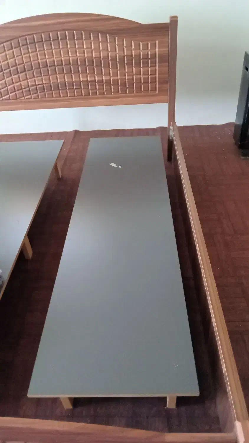 تخت نو|تخت و سرویس خواب|تنکابن, |دیوار