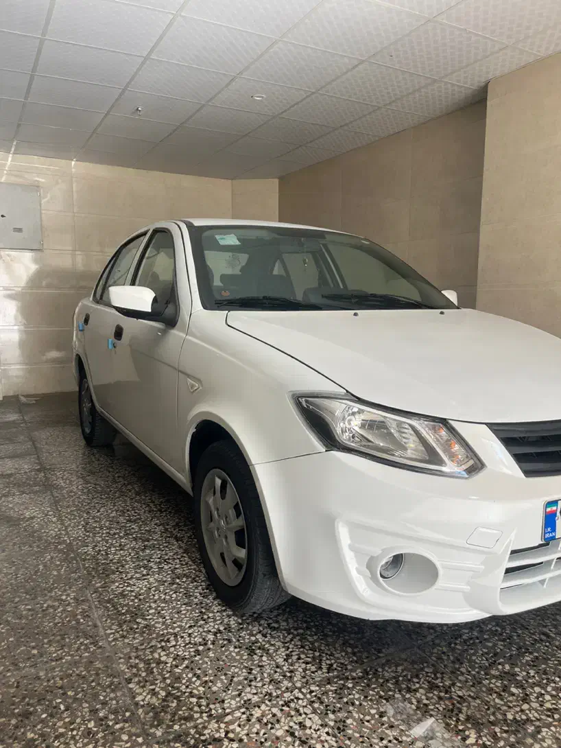 ساینا مدل۹۹ استثنایی دوگانه|خودرو سواری و وانت|شیراز, شریف‌آباد|دیوار