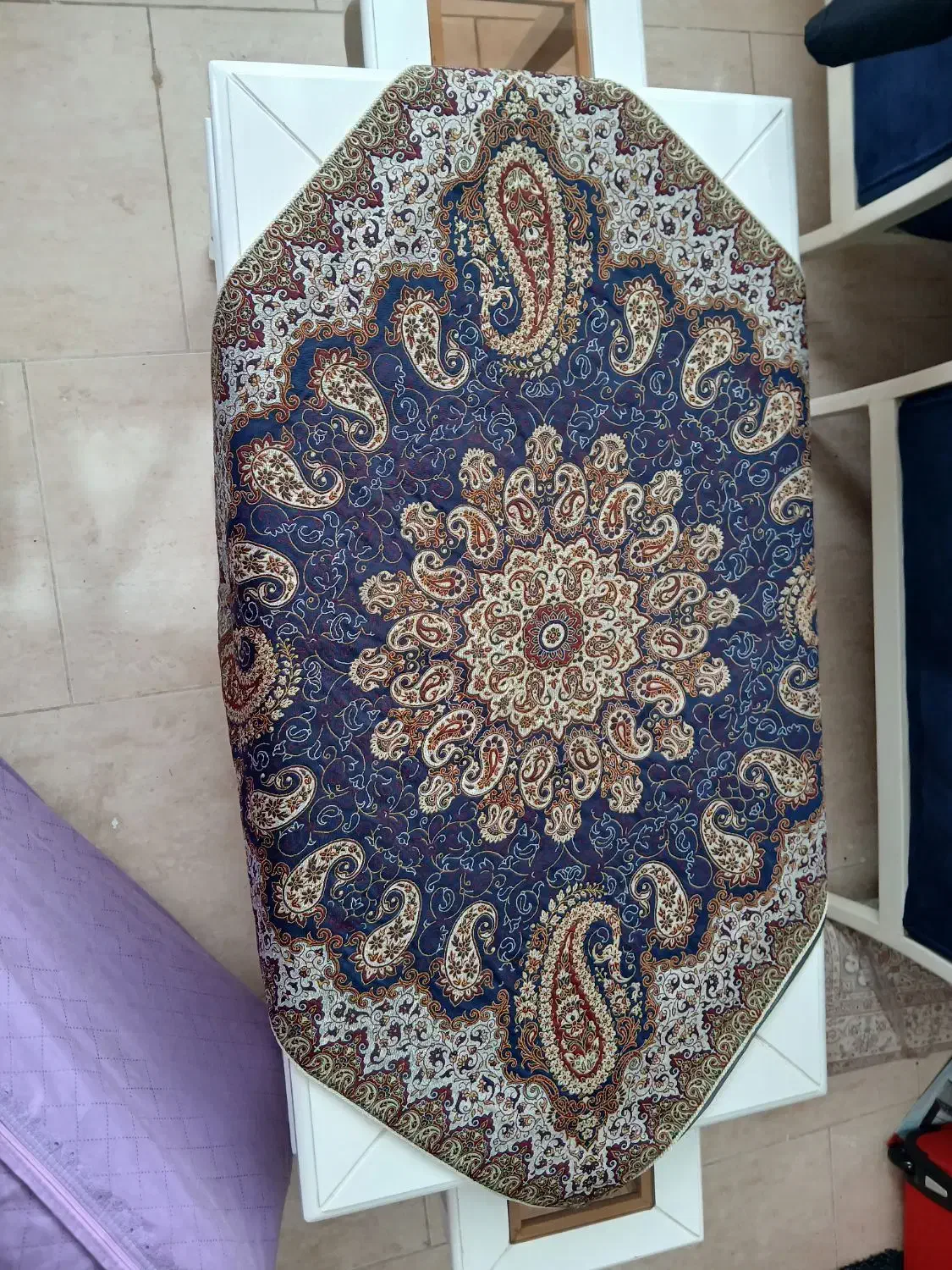 مبلمان|مبلمان خانگی و میز عسلی|پاکدشت, شهرک امام رضا|دیوار