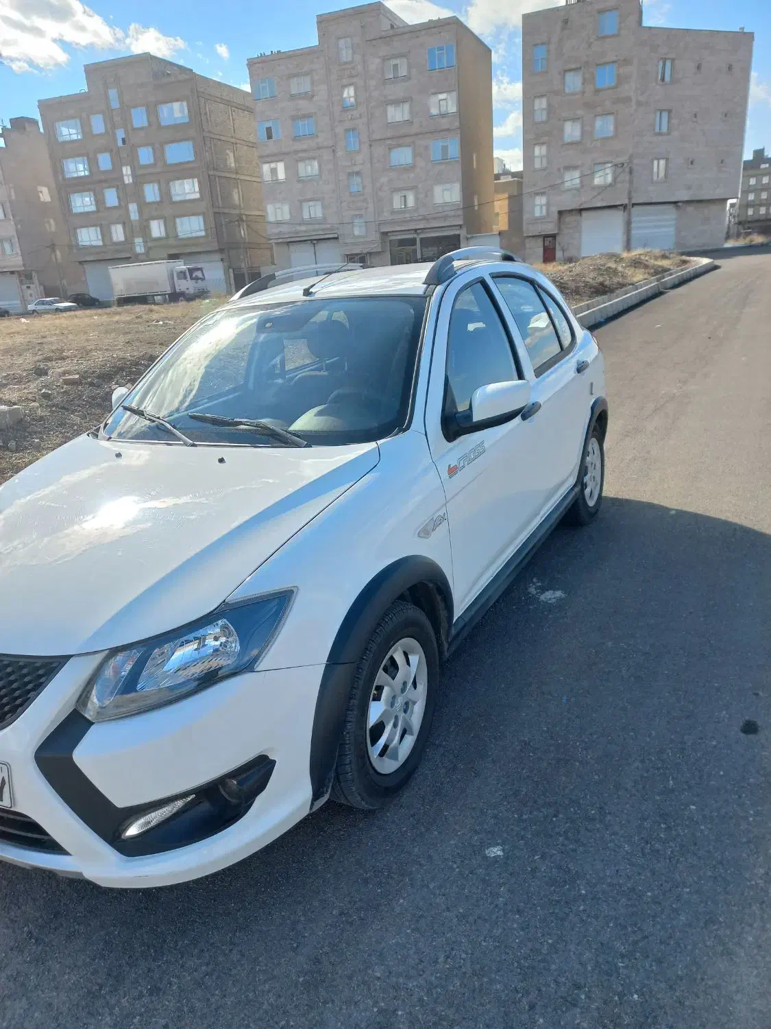 کوئیک ۴۰۴|خودرو سواری و وانت|زنجان, |دیوار