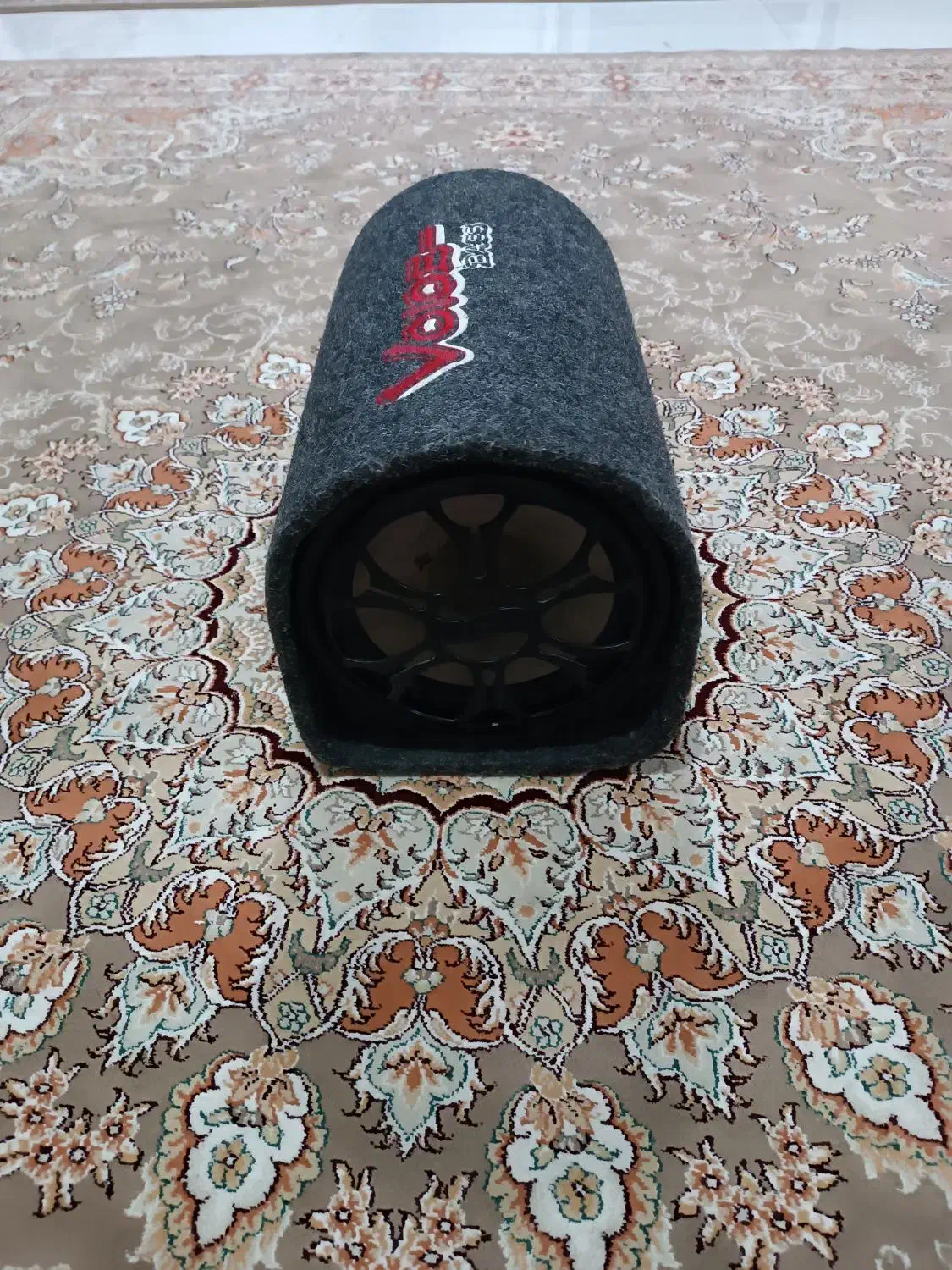 مینی ساب باکس.در حد نو|قطعات یدکی و لوازم جانبی|سرپل ذهاب, |دیوار