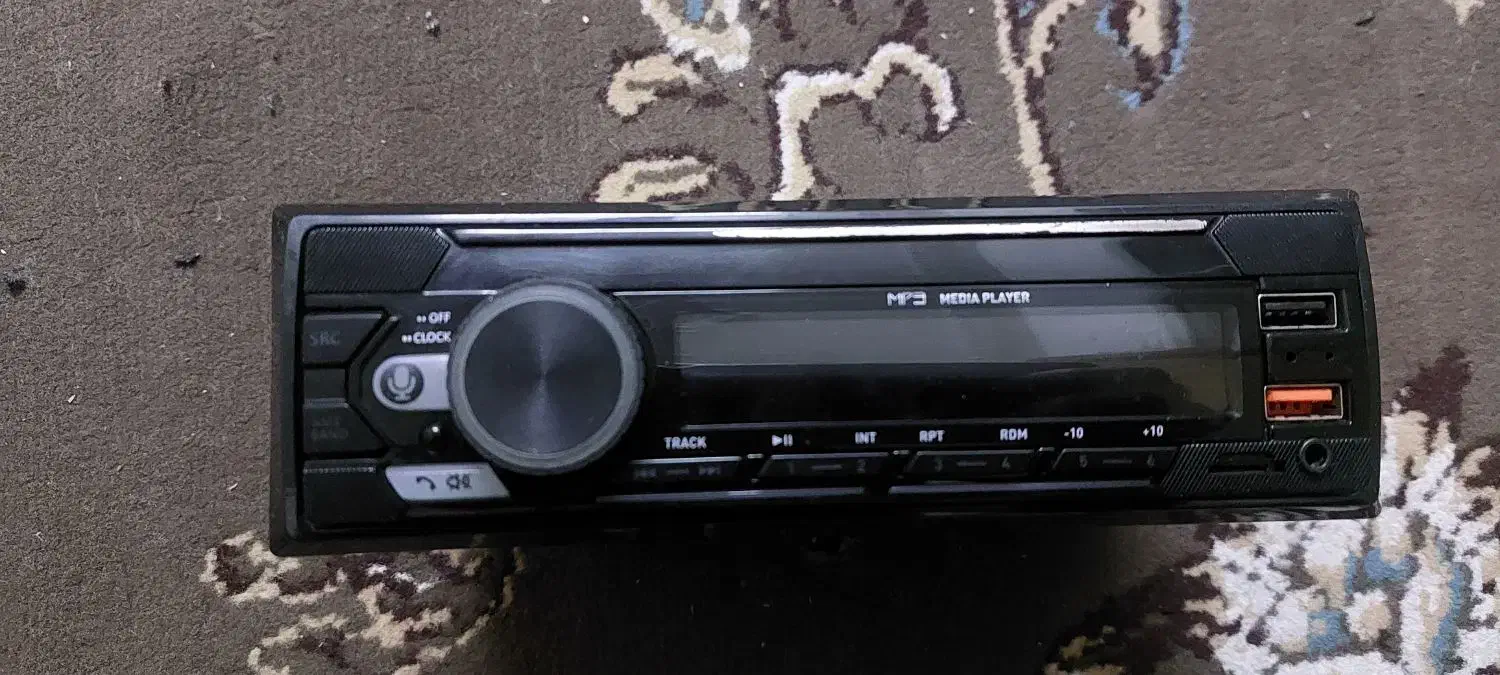 ظبط و باند جکپژویی|قطعات یدکی و لوازم جانبی|کازرون, |دیوار