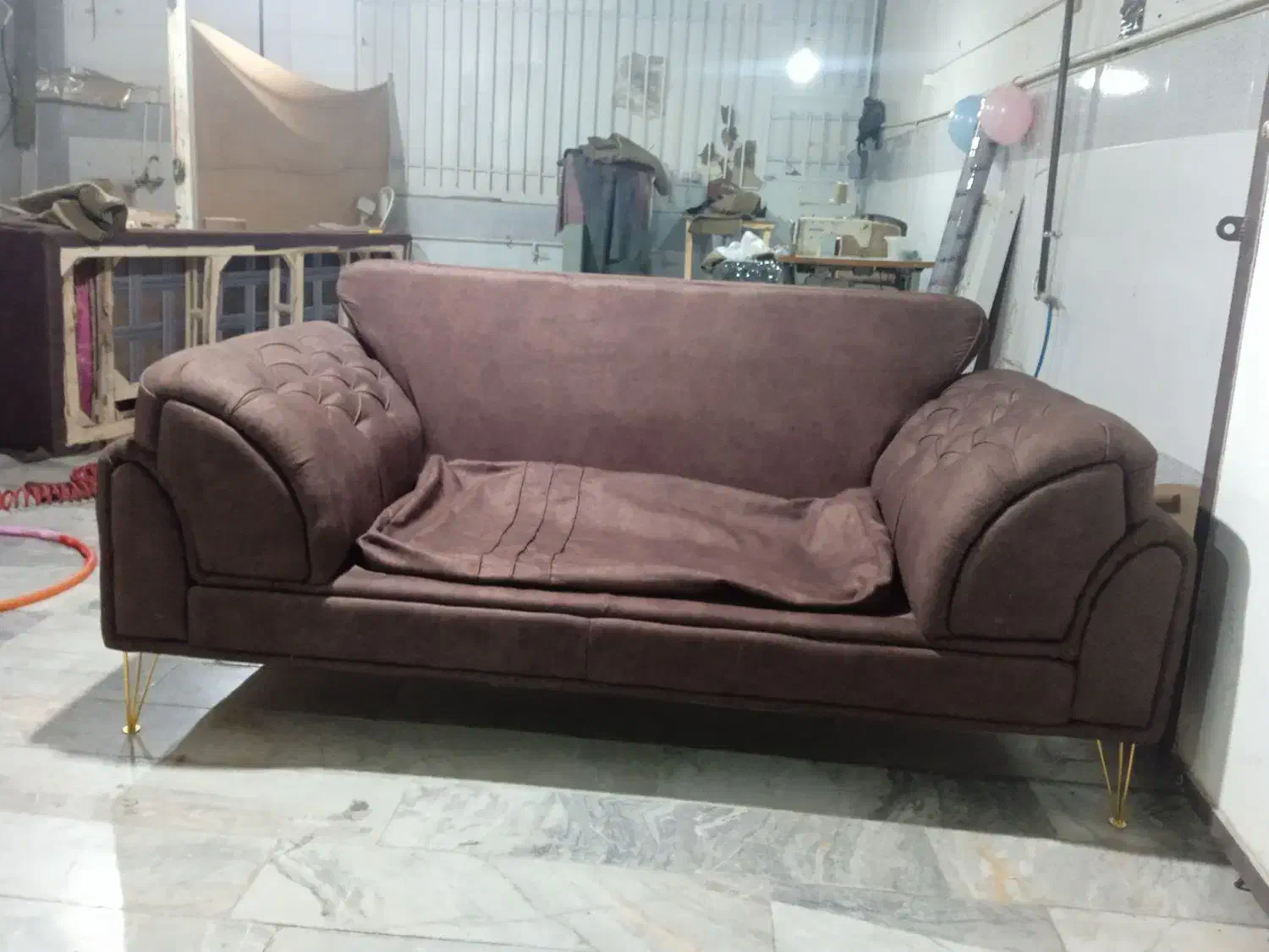 مبل راحتی|حراج|گلپایگان, |دیوار