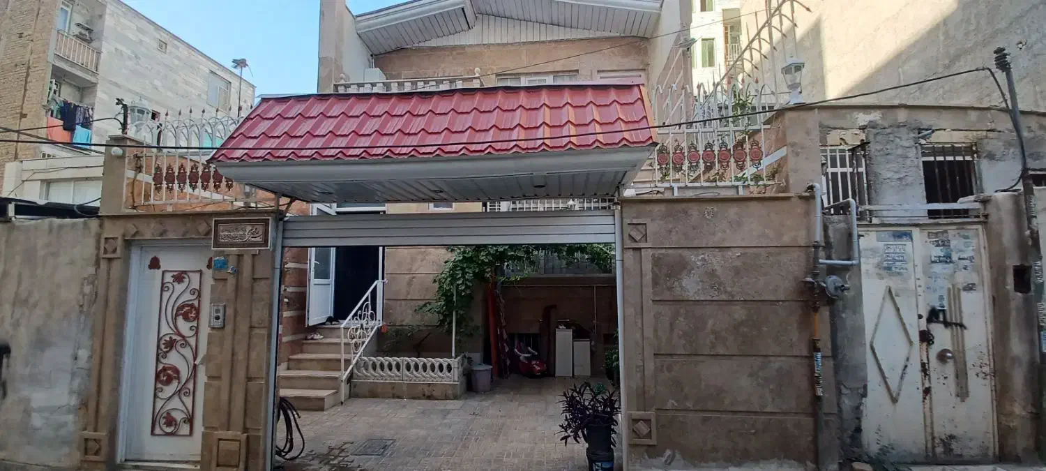 فروش آپارتمان ۲۲۰ متری ۴ خوابه همکف در حصارک بالا|فروش آپارتمان|کرج, حصارک بالا|دیوار