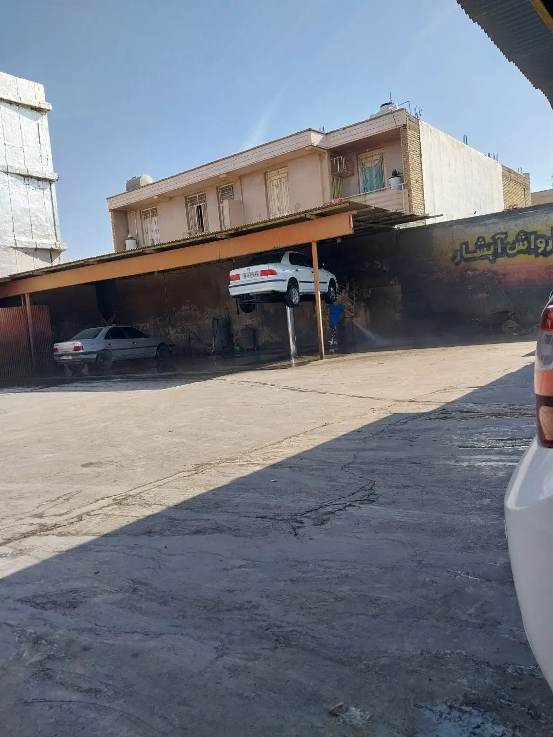 مدل ۹۱|خودرو سواری و وانت|ایذه, |دیوار