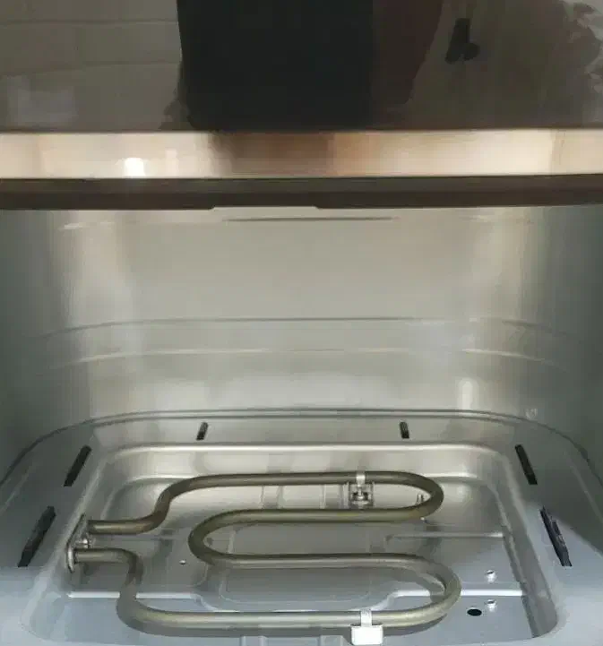 سرخ کن بدون روغن فیلیپس|اجاق گاز و لوازم برقی پختوپز|تهران, هفده شهریور|دیوار