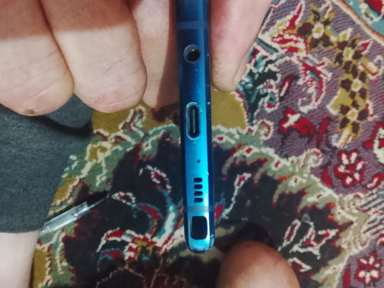 گوشی  s10|موبایل|خوی, |دیوار