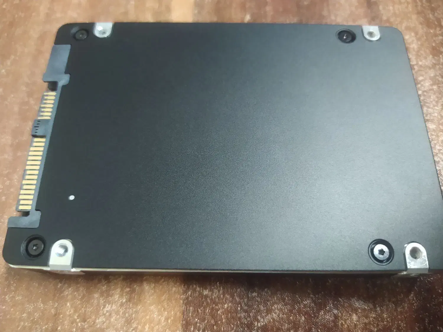 ssd 7.68 tb samsung pm 1643|قطعات و لوازم جانبی رایانه|تهران, میدان ولیعصر|دیوار