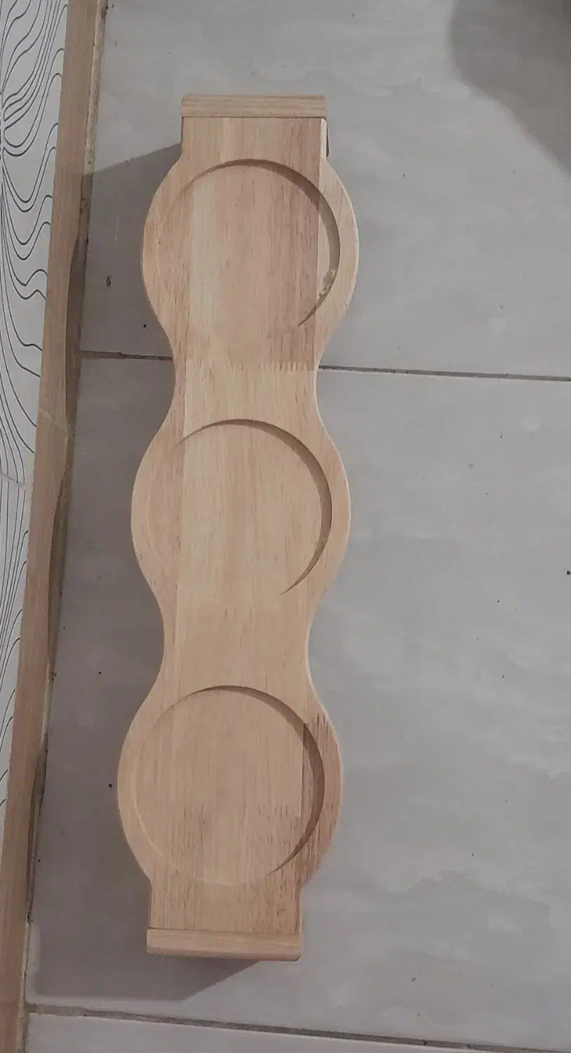 پایه چوبی|صنایع دستی و سایر لوازم تزئینی|چناران, |دیوار