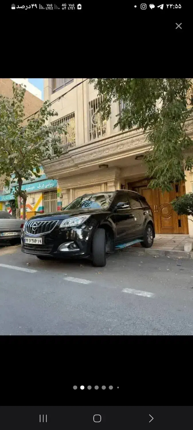 هایما s7 پلاس|خودرو سواری و وانت|اراک, |دیوار