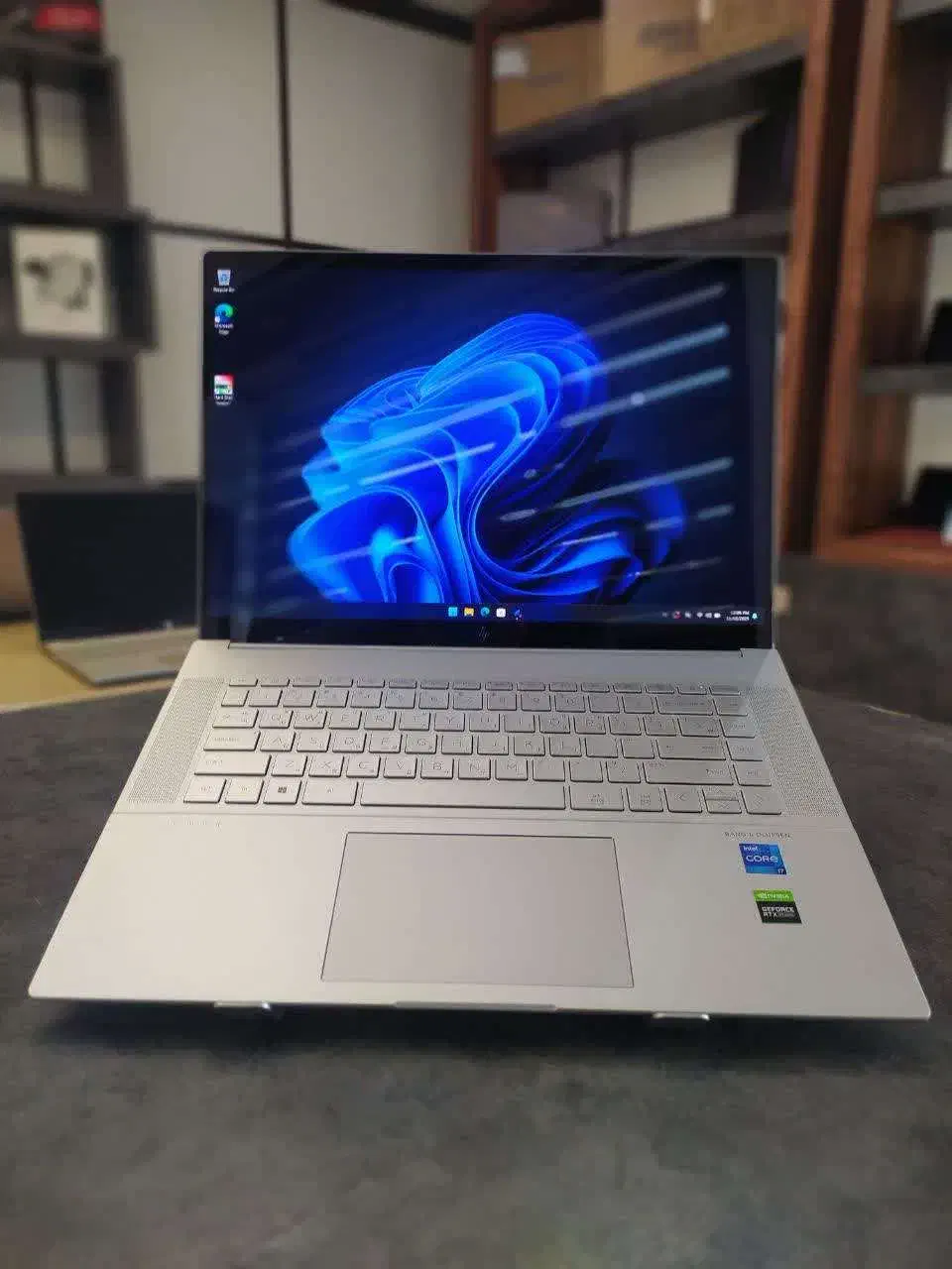 HP Envy 16 - لپتابی برای طراحان حرفه ای (قم)|رایانه همراه|قم, صفائیه|دیوار