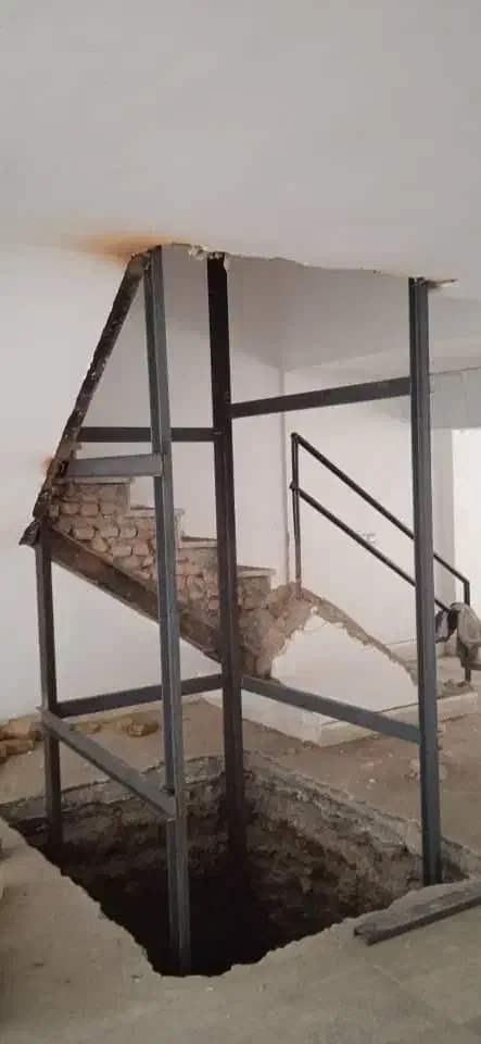 نیرو برای کار آسانسور|استخدام صنعتی، فنی، مهندسی|گرگان, |دیوار