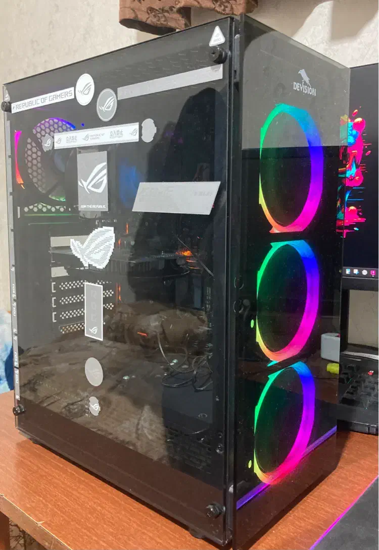 کیس core i5|رایانه رومیزی|شیراز, شاه قلی بیگی|دیوار