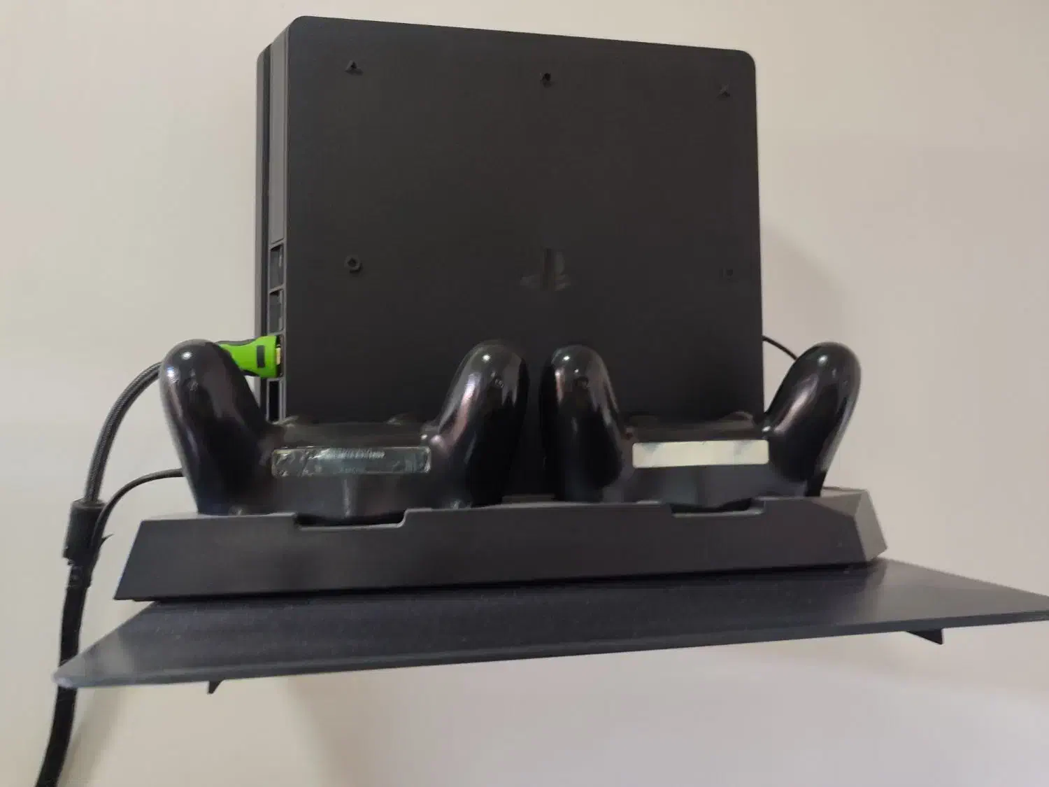 دستگاه ps4|کنسول، بازی ویدئویی و آنلاین|اندیمشک, |دیوار