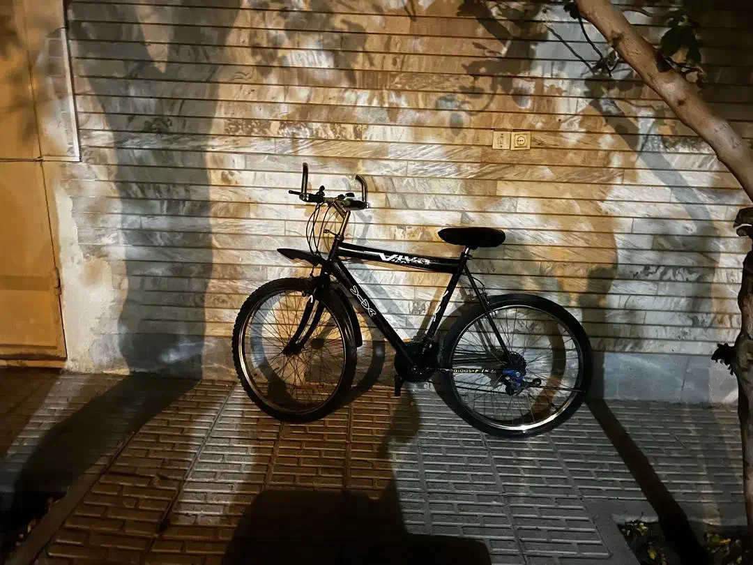 دوچرخه|دوچرخه، اسکیت، اسکوتر|شاهینشهر, حافظ شمالی|دیوار