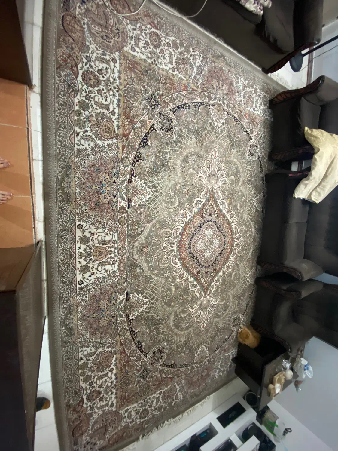 فرش ۱۲متری|فرش|سبزوار, توحیدشهر|دیوار