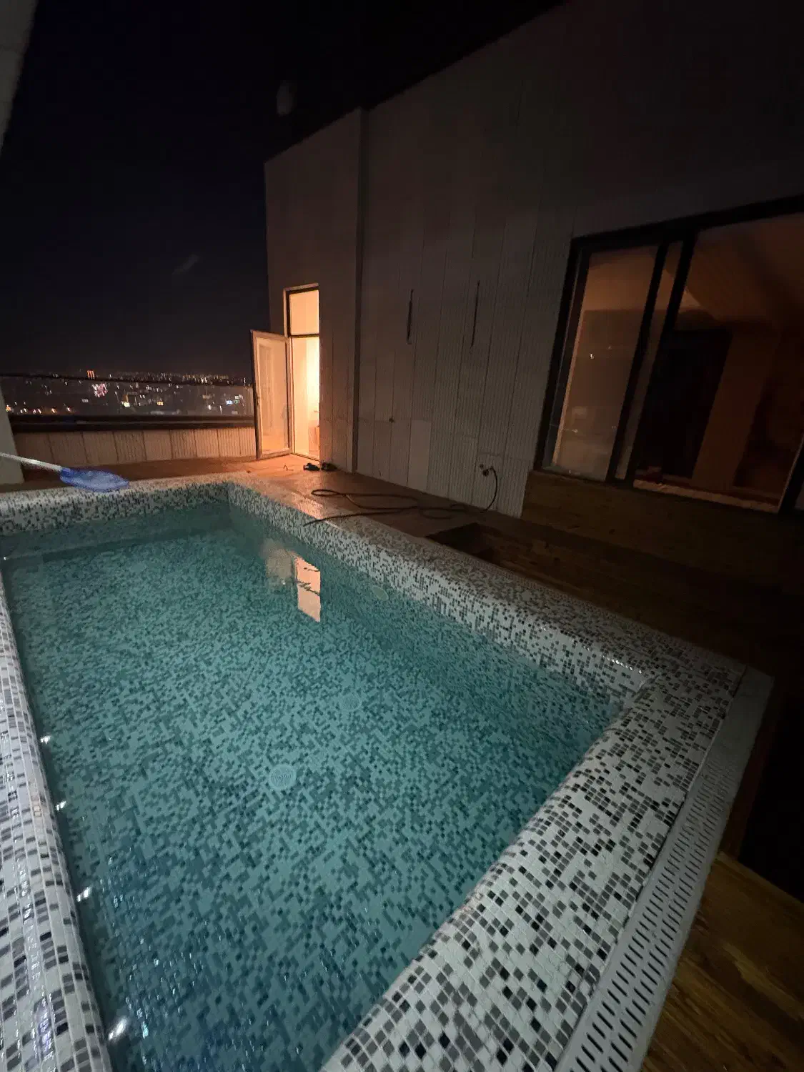 عظیمیه۳۰۰m پنت هاوس رویایی/نوساز|فروش آپارتمان|کرج, عظیمیه|دیوار