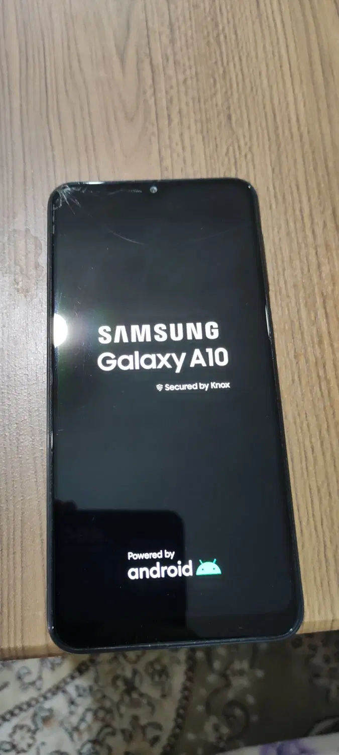 A 10 samsung|موبایل|خرمشهر, |دیوار