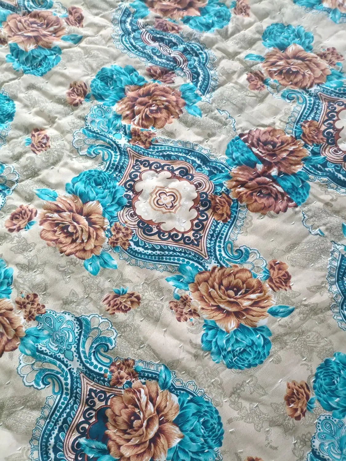 لحاف|رختخواب، بالش، پتو|سبزوار, پیروزی|دیوار