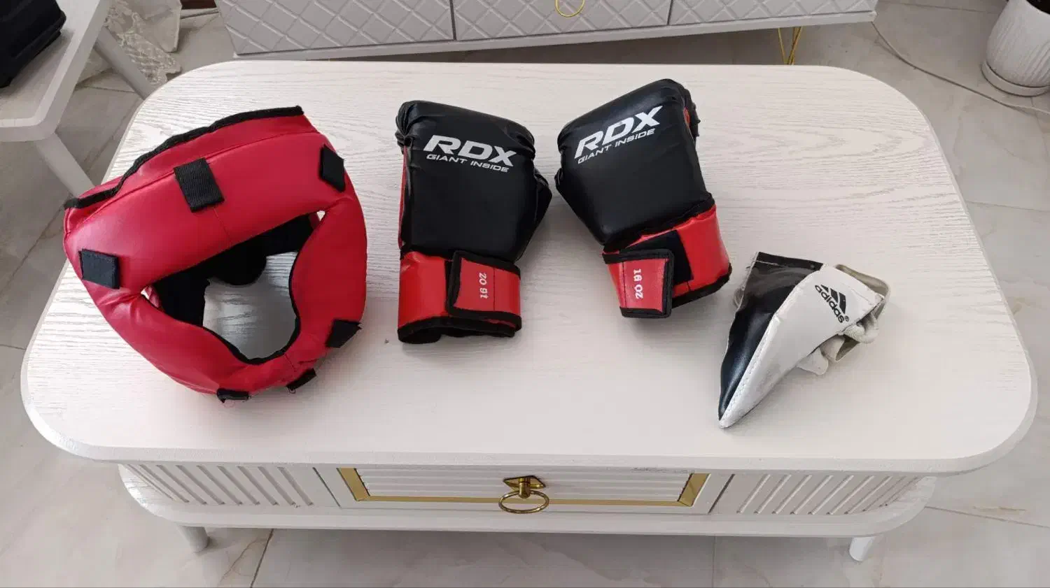 وسایل ورزشی در حد نو|تجهیزات ورزشی|قزوین, |دیوار