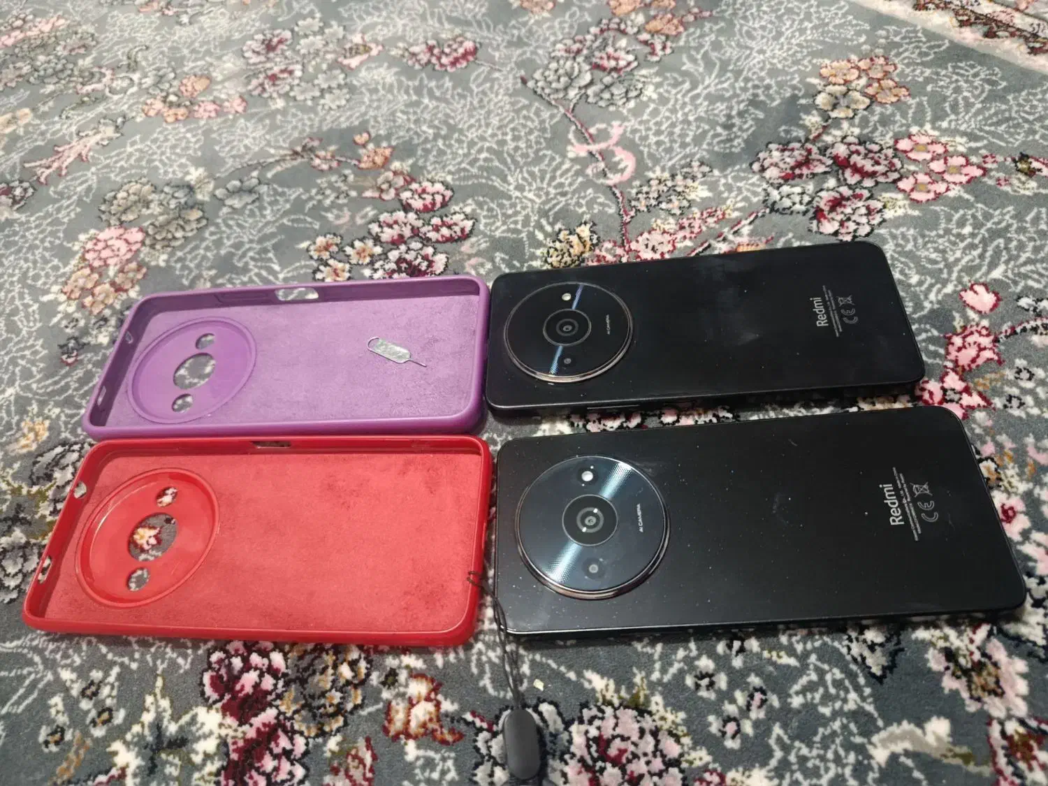 Redmi 3|موبایل|کرج, اخترآباد|دیوار