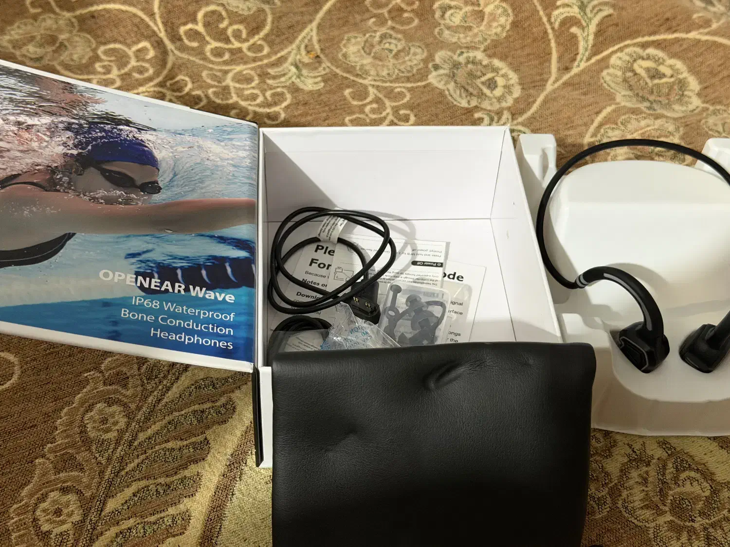 فروش ساعت‌های هوشمند درجه یک و هندزفری|ساعت|دیواندره, |دیوار