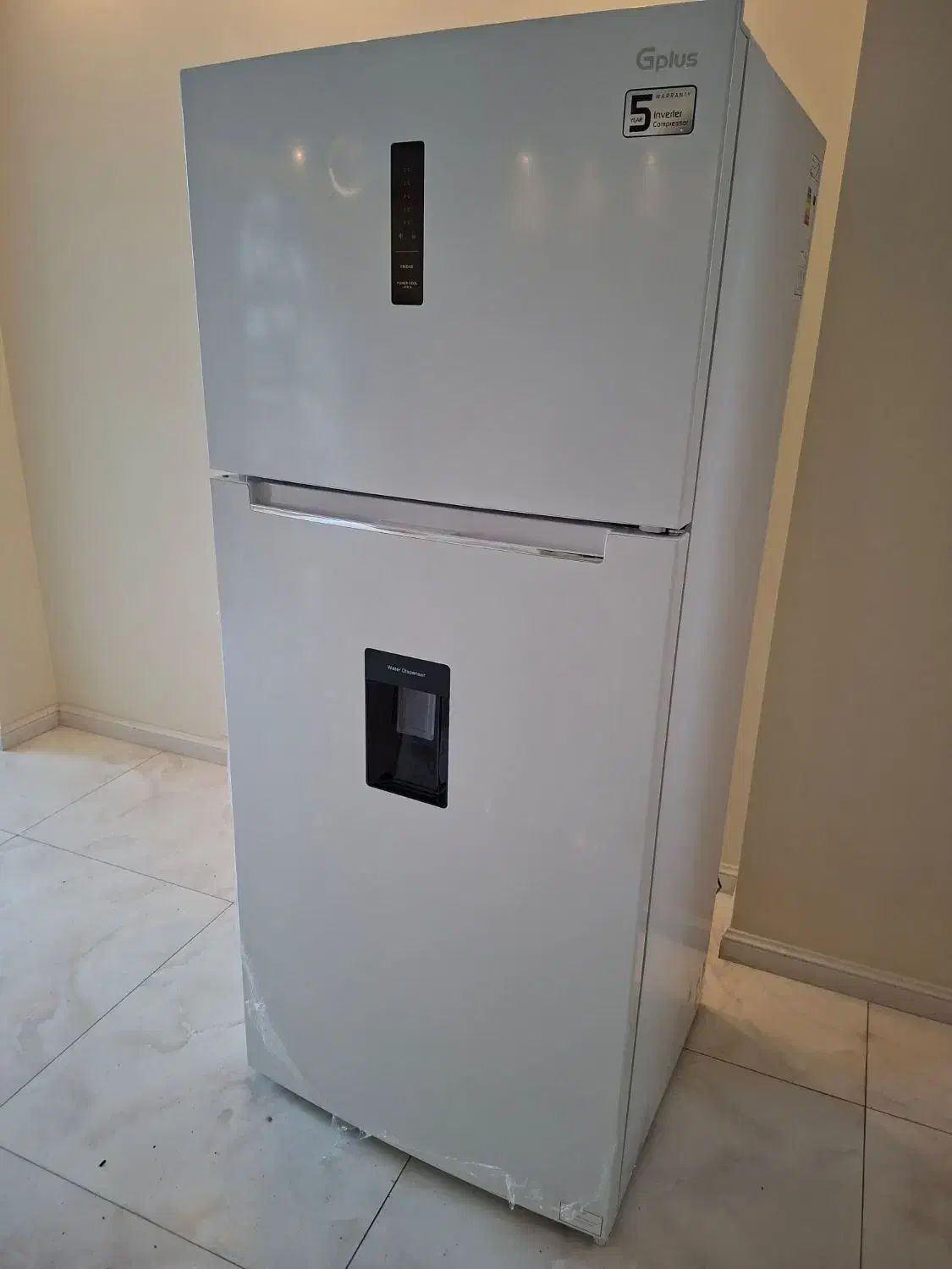 یخچال جی پلاس نو نو|یخچال و فریزر|تهران, کوهک|دیوار