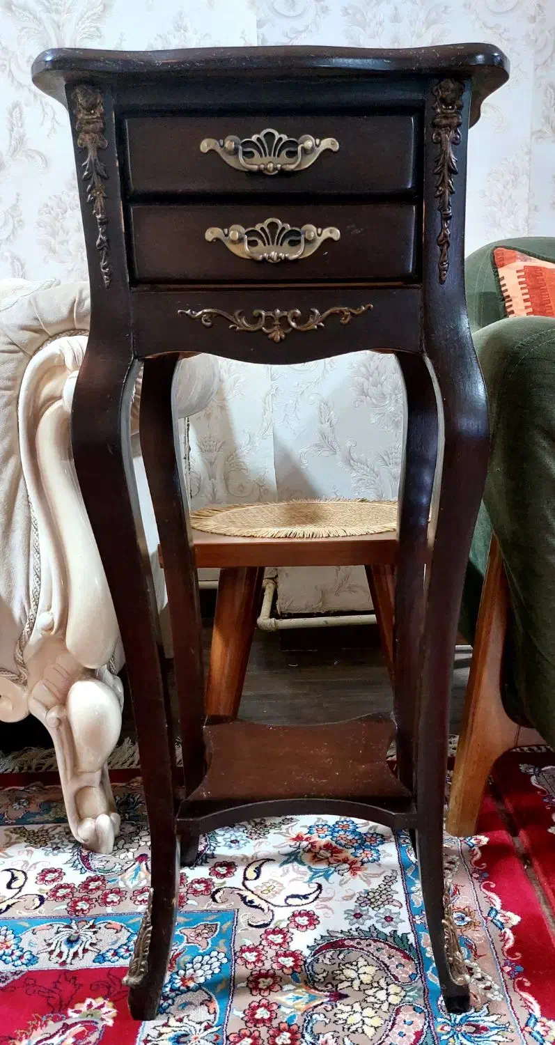 میز تلفن|میز تلفن|اهواز, زیتون کارمندی|دیوار