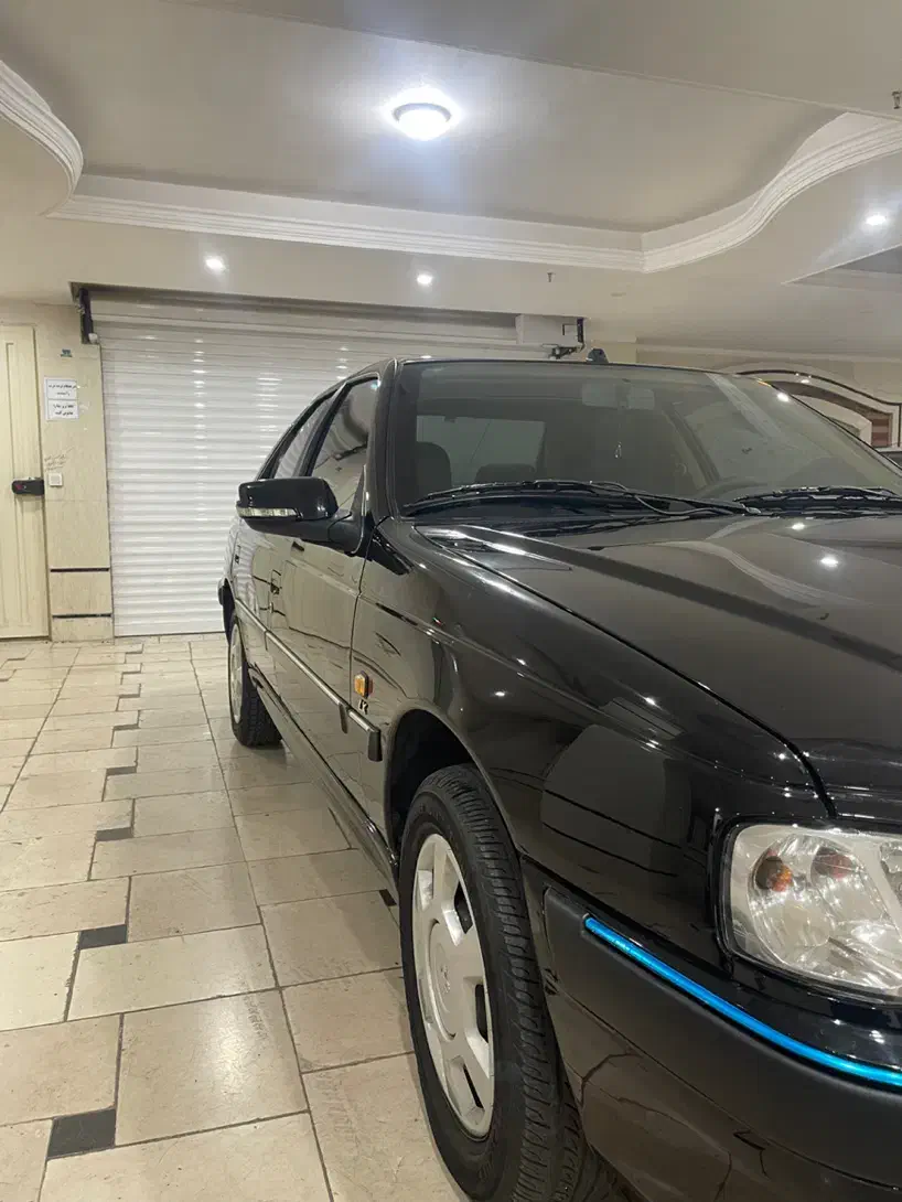 پژوپارسtu5 مدل ۹۹|خودرو سواری و وانت|ری, جوانمرد قصاب|دیوار