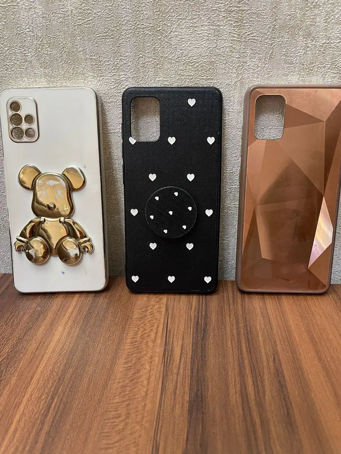 گارد سامسونگ A51|لوازم جانبی موبایل و تبلت|سبزوار, شهرک اندیشه|دیوار