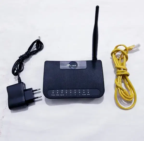 مودم di link وایرلس|مودم و تجهیزات شبکه|کرمان, |دیوار