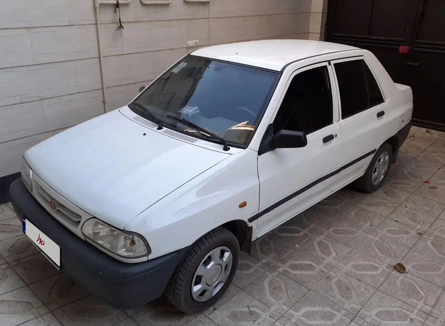 پراید 131se|خودرو سواری و وانت|بروجرد, |دیوار