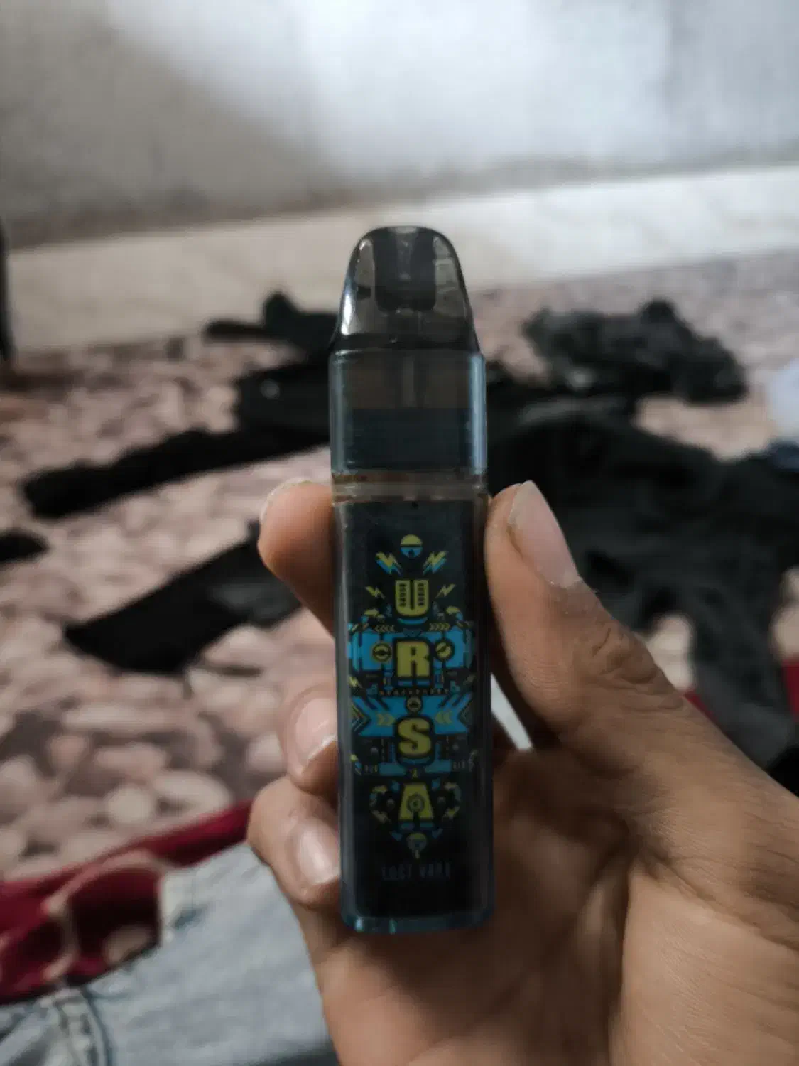 ویپ اورسا|زیورآلات و اکسسوری|داراب, |دیوار