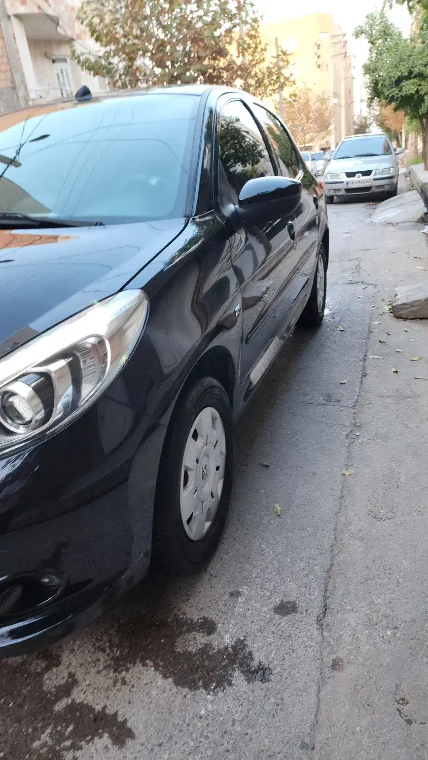 207دنده|خودرو سواری و وانت|گنبد کاووس, |دیوار