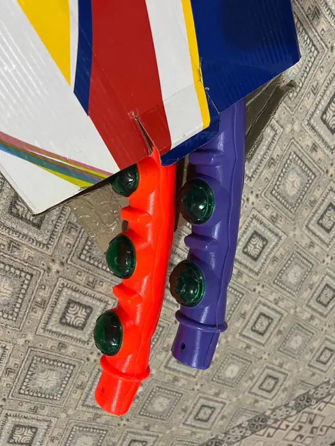 حلقه ورزشی هولاهوپ|تجهیزات ورزشی|تهران, مشیریه|دیوار