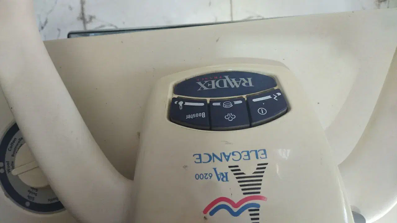 اتو پرس|اتو و لوازم اتو|بندر ماهشهر, |دیوار