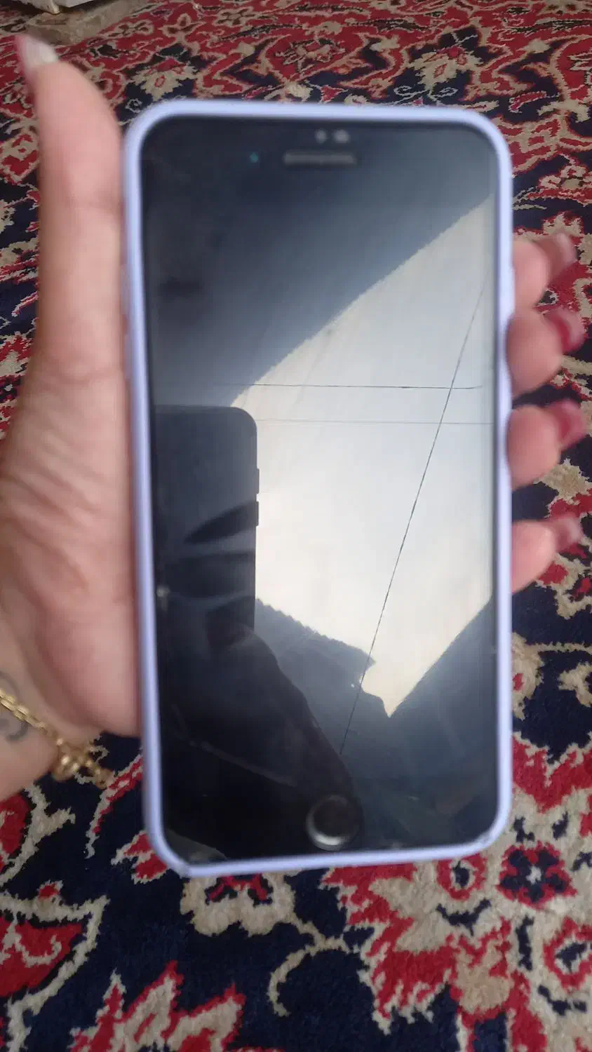 آیفون سون پلاس|موبایل|صومعه‌سرا, |دیوار