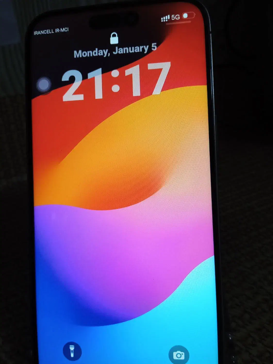 iPhone 15 pro max copy|موبایل|فردیس, فردیس|دیوار