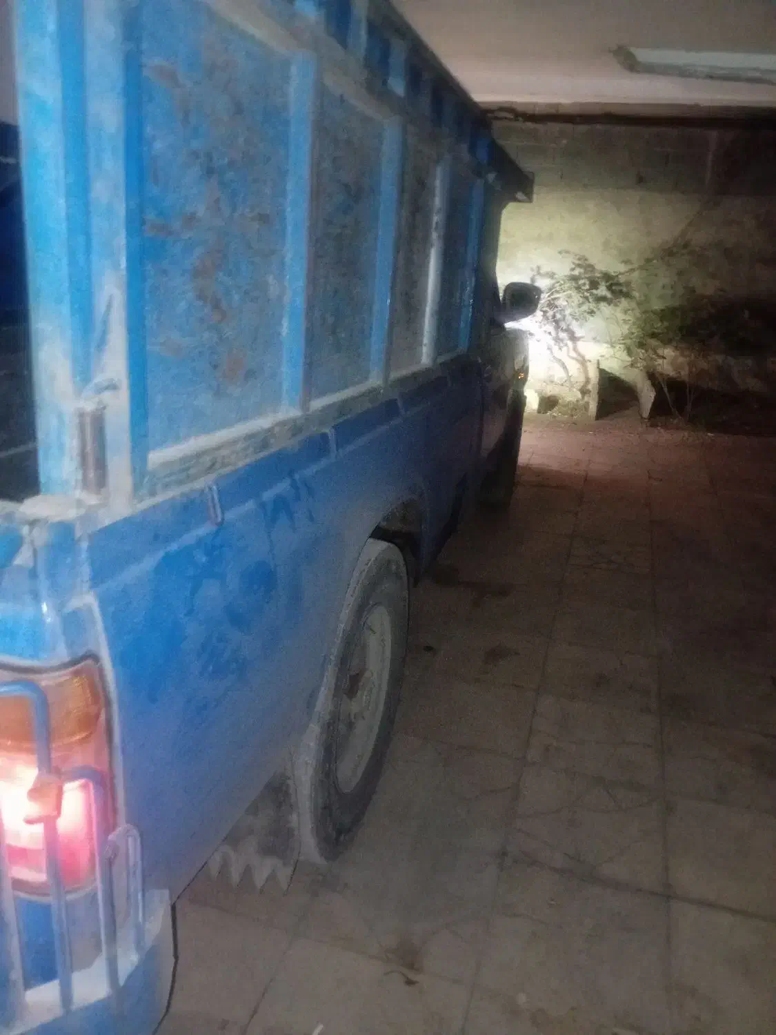 نیسان دیزل|خودرو سواری و وانت|پاکدشت, پاکدشت (مامازند)|دیوار