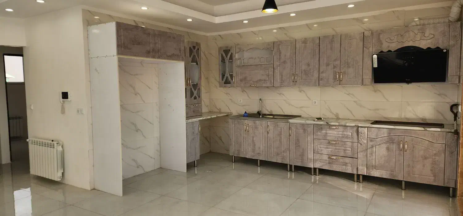 فروش کابینت در حد نو|مصالح و تجهیزات ساختمان|قائمشهر, |دیوار