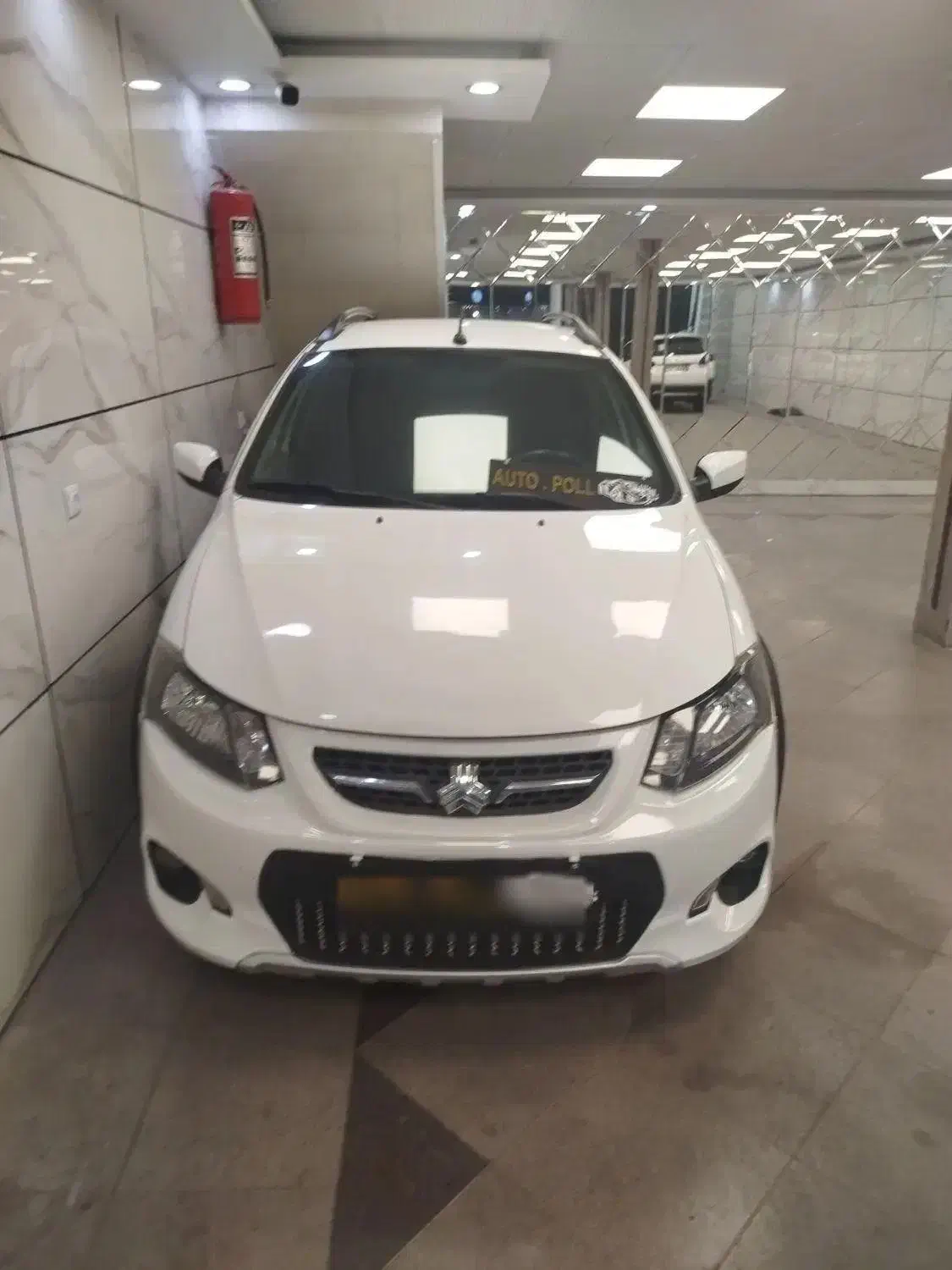 کوییک مدل9مدل7کوییک|خودرو سواری و وانت|کرج, چهارصد دستگاه|دیوار