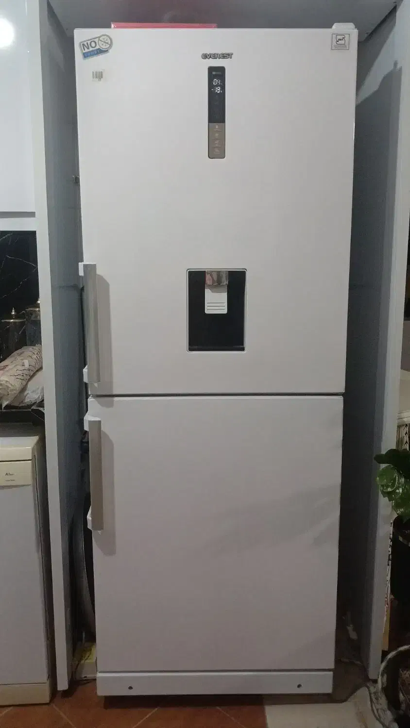 یخچال فریزر|یخچال و فریزر|مشهد, نیروی هوایی|دیوار