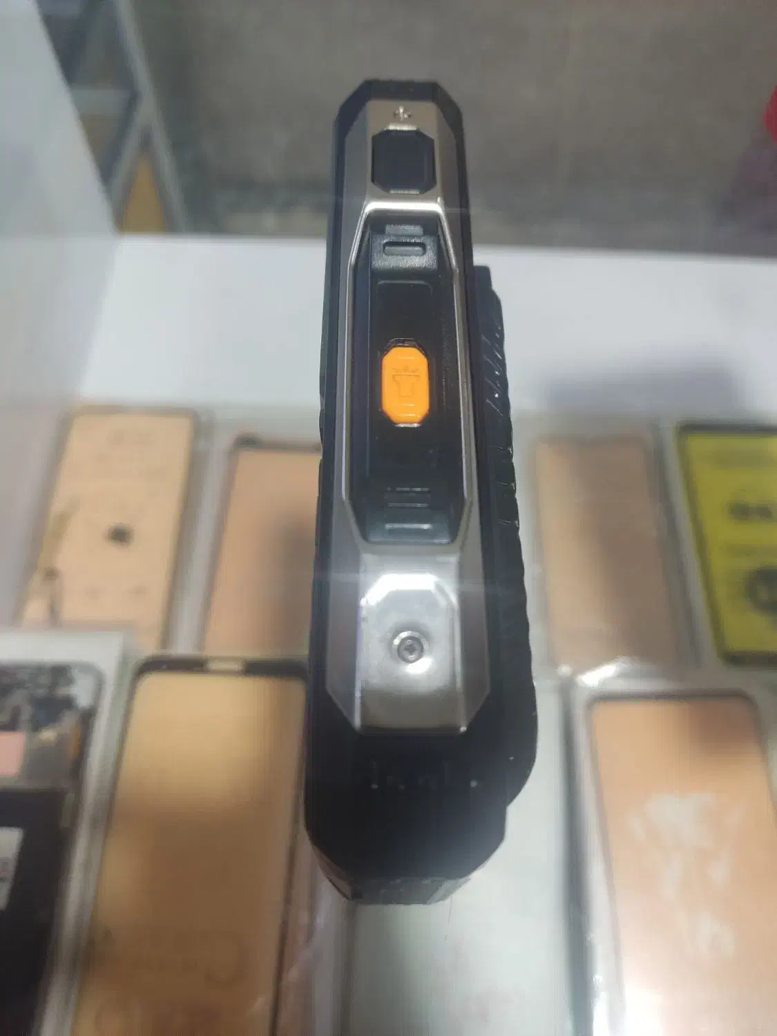 گوشی k37|موبایل|اسلام‌شهر, شهرک مهدیه|دیوار