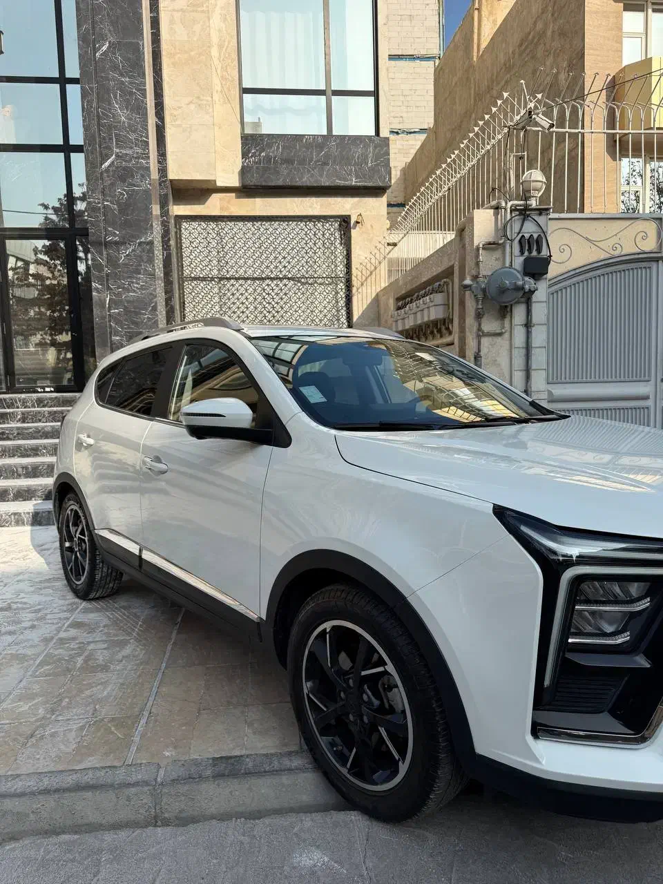 kmc. x5|خودرو سواری و وانت|مشهد, سرافرازان|دیوار