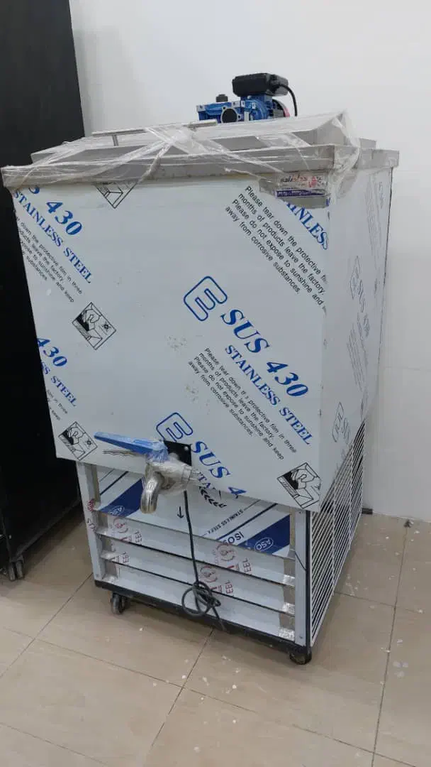 یخچال|فروشگاه و مغازه|بندرعباس, |دیوار